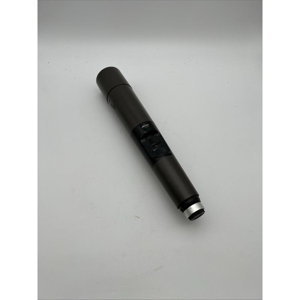 Swift Mark II Spotting Zoom Scope Model 841 60MM 15x-60x Ser No.77 -25782
